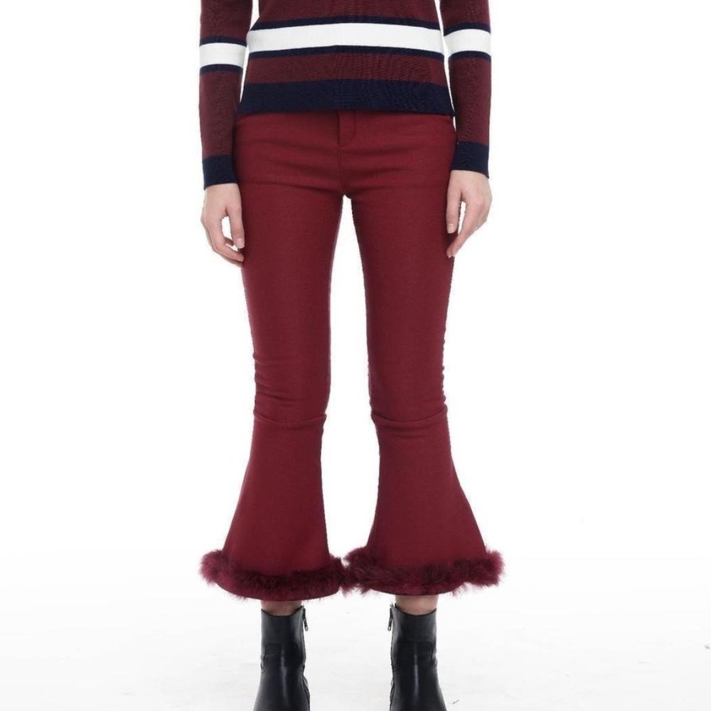 STYLE MAFIA PLUMA PANTS